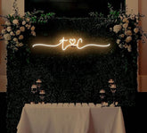 Customized Couple Neon sign - BBD GIFTS